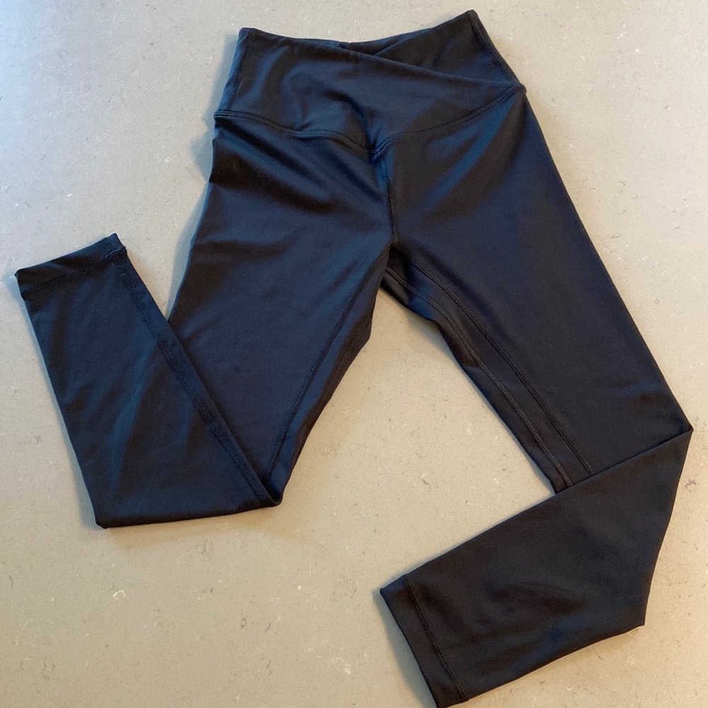 Victoria’s Secret Live on Point Leggings